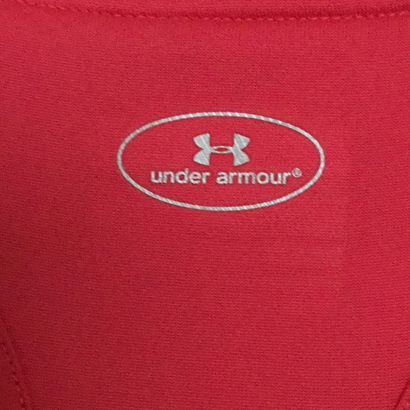 Under Armour Heat Gear Tank Top - Picture 8 of 10